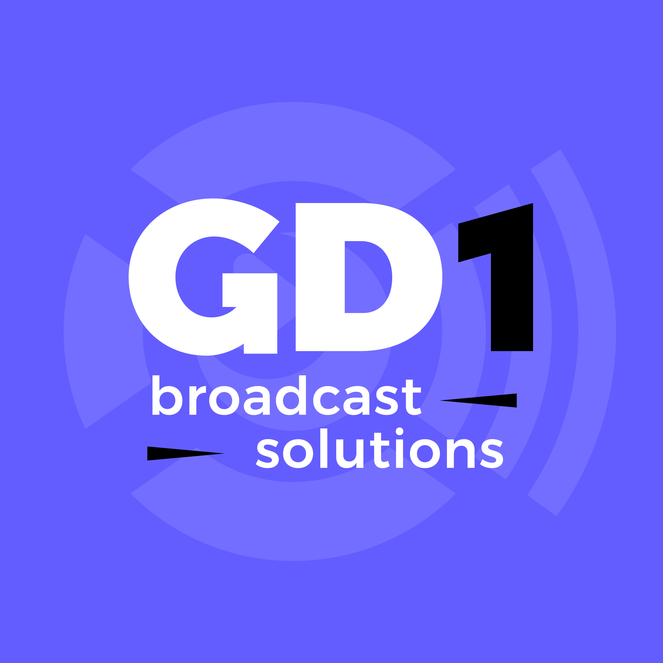 GD1 Broadcast Solutions